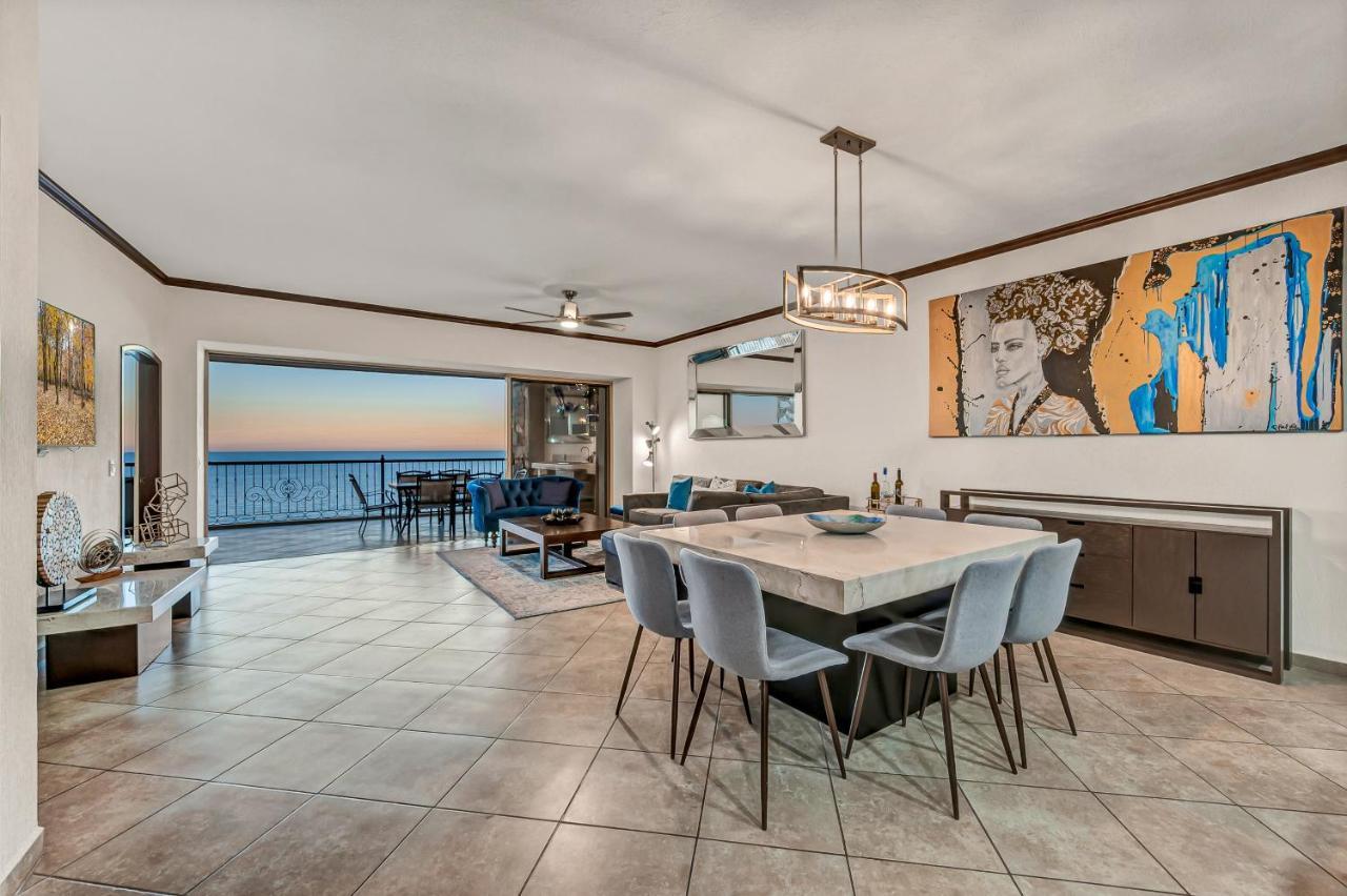 Apartamento Sonoran Sky 1102 Luxury With Views! Puerto Peñasco Exterior foto
