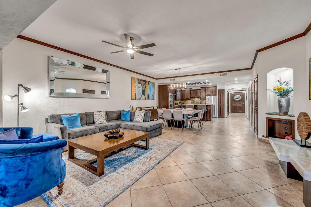 Apartamento Sonoran Sky 1102 Luxury With Views! Puerto Peñasco Exterior foto