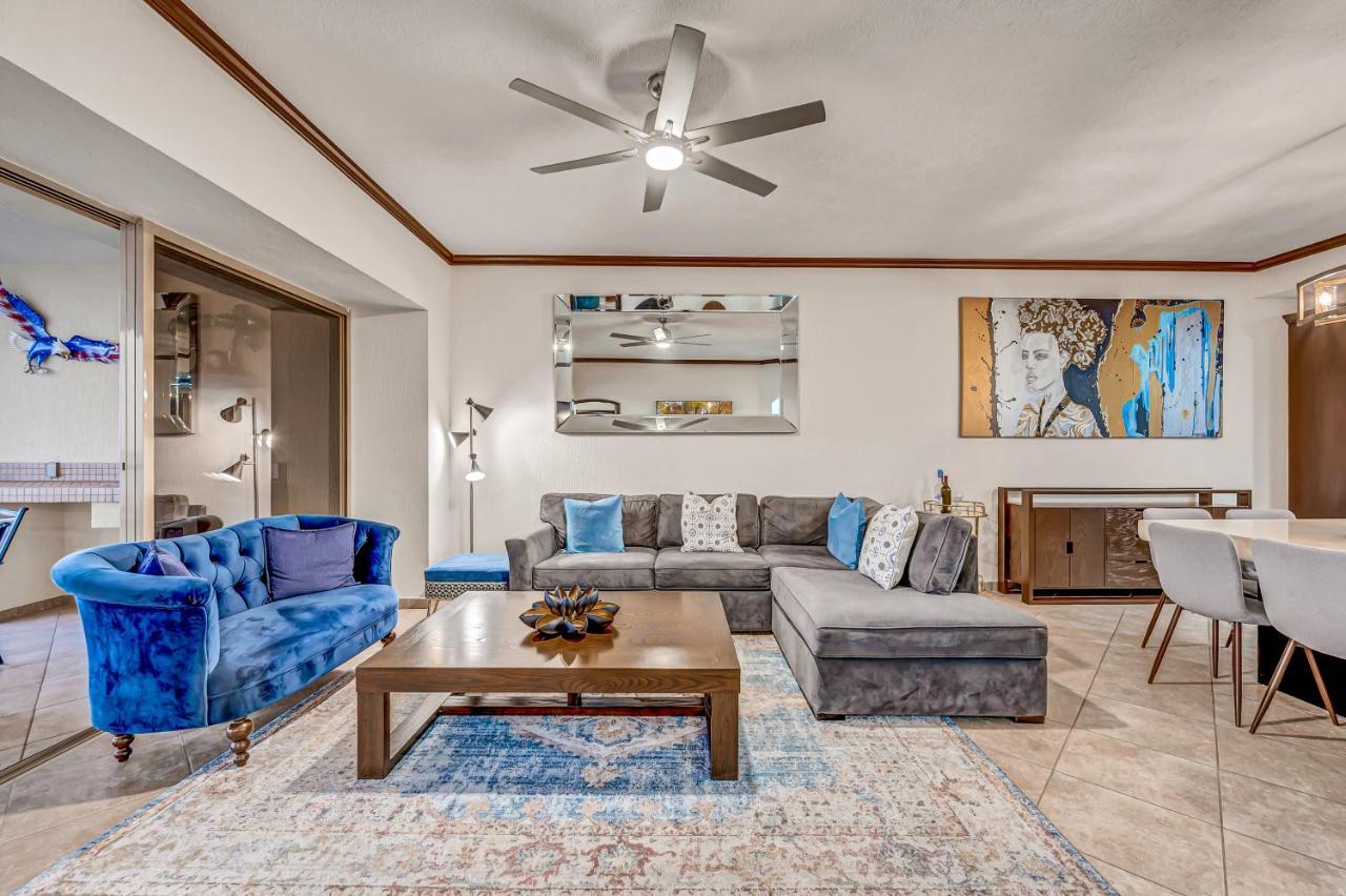 Apartamento Sonoran Sky 1102 Luxury With Views! Puerto Peñasco Exterior foto