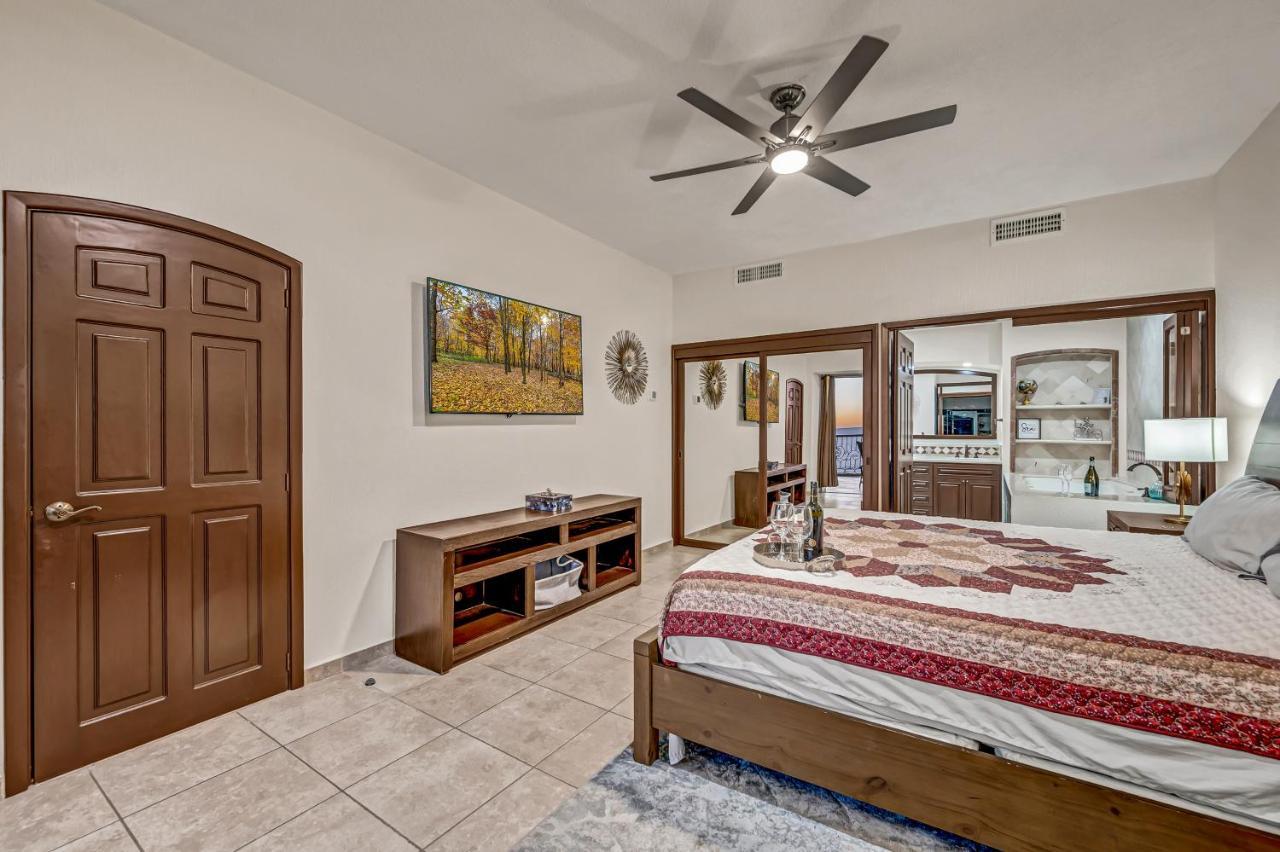 Apartamento Sonoran Sky 1102 Luxury With Views! Puerto Peñasco Exterior foto