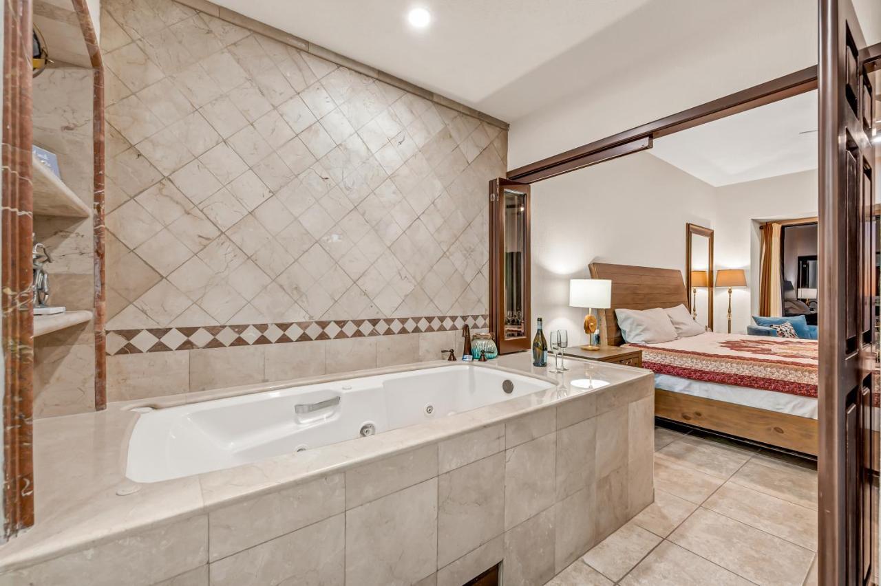 Apartamento Sonoran Sky 1102 Luxury With Views! Puerto Peñasco Exterior foto