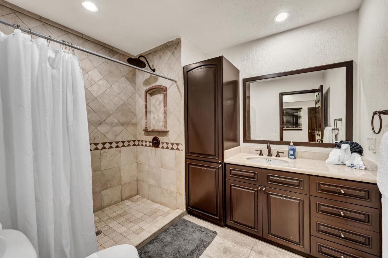 Apartamento Sonoran Sky 1102 Luxury With Views! Puerto Peñasco Exterior foto