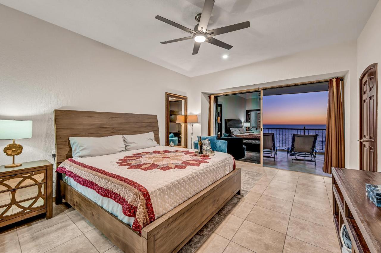Apartamento Sonoran Sky 1102 Luxury With Views! Puerto Peñasco Exterior foto