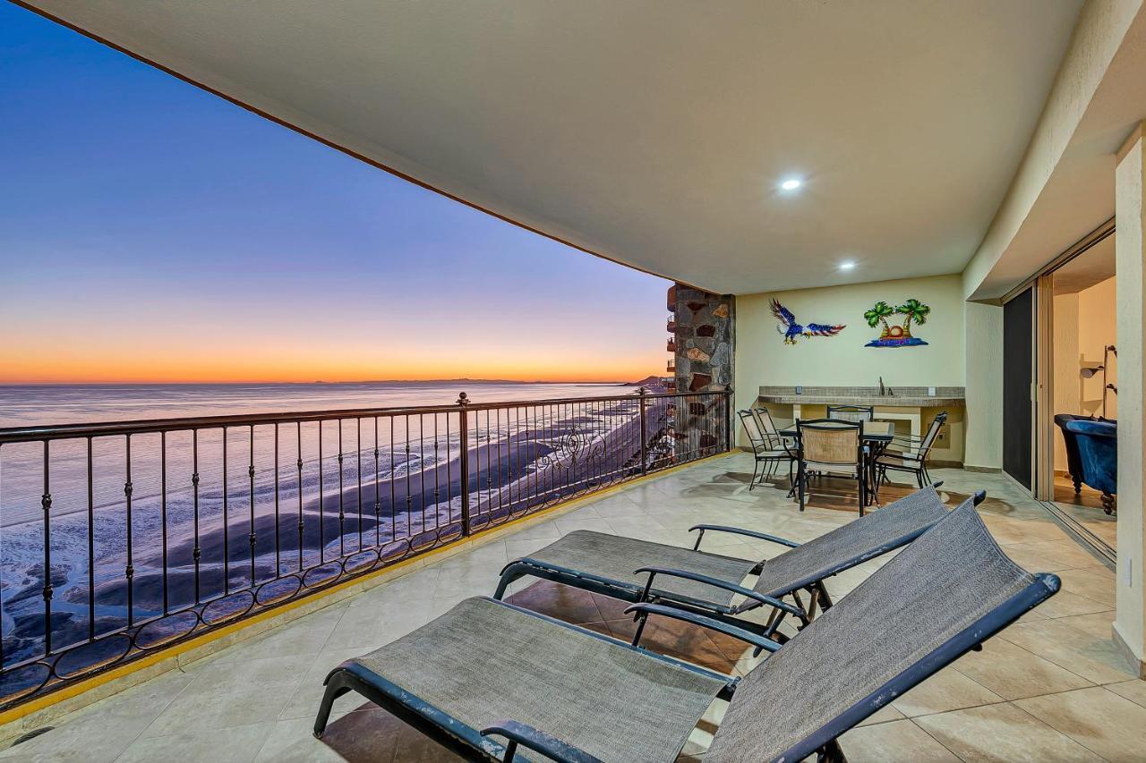 Apartamento Sonoran Sky 1102 Luxury With Views! Puerto Peñasco Exterior foto