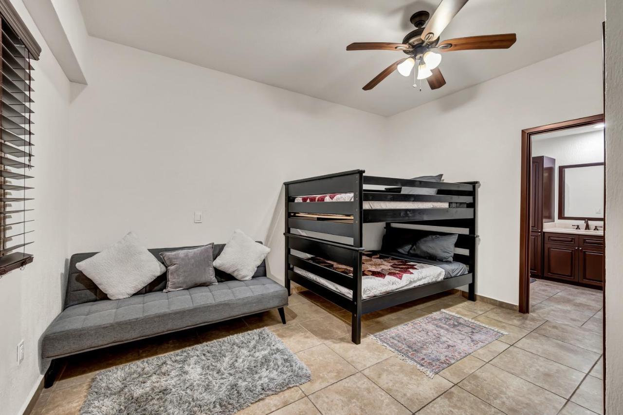 Apartamento Sonoran Sky 1102 Luxury With Views! Puerto Peñasco Exterior foto