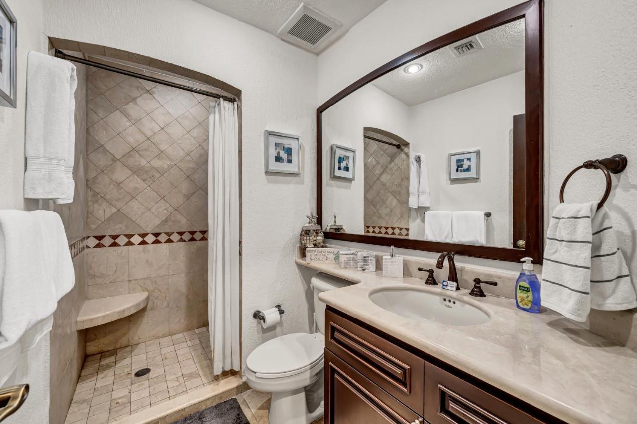 Apartamento Sonoran Sky 1102 Luxury With Views! Puerto Peñasco Exterior foto