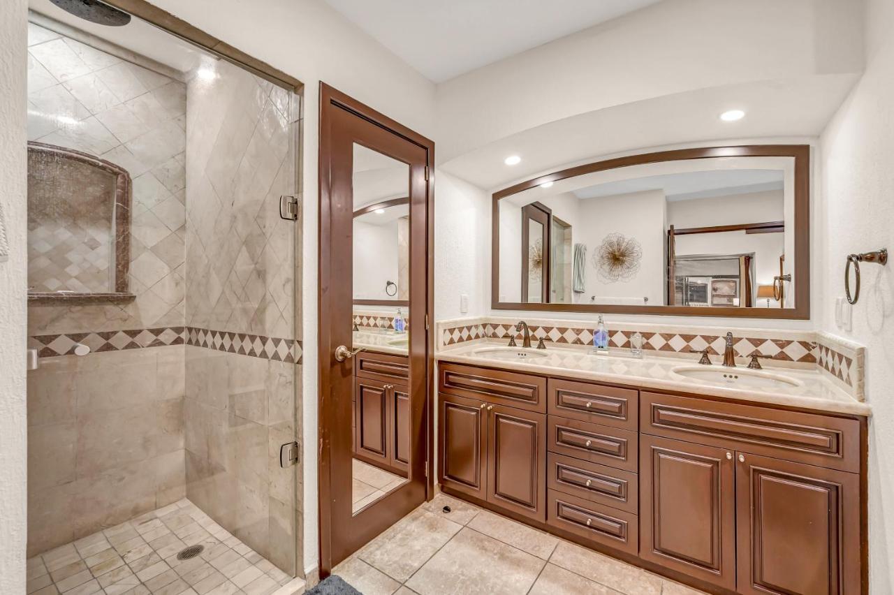 Apartamento Sonoran Sky 1102 Luxury With Views! Puerto Peñasco Exterior foto
