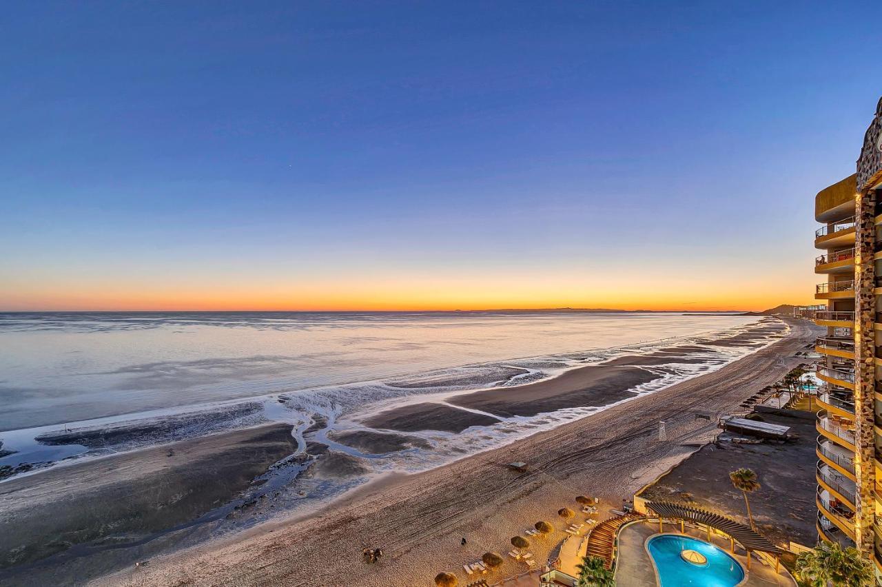 Apartamento Sonoran Sky 1102 Luxury With Views! Puerto Peñasco Exterior foto
