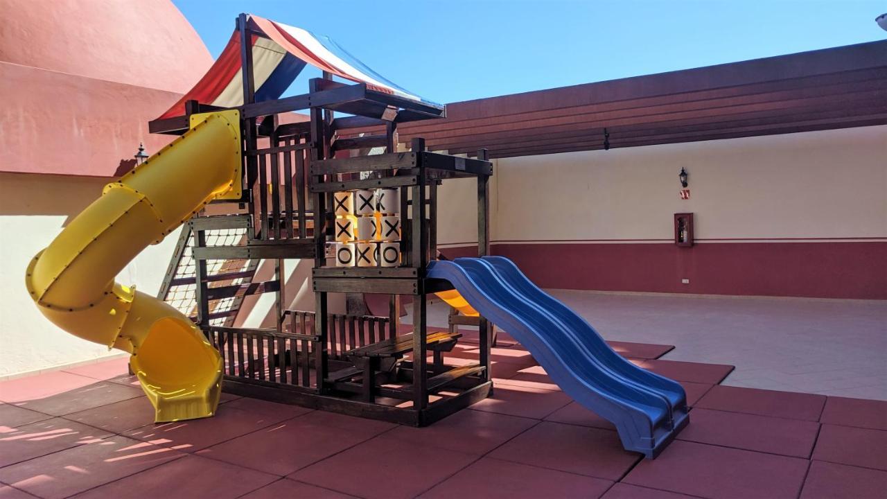 Apartamento Sonoran Sky 1102 Luxury With Views! Puerto Peñasco Exterior foto